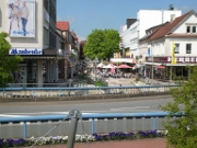 Berndorfer Tor